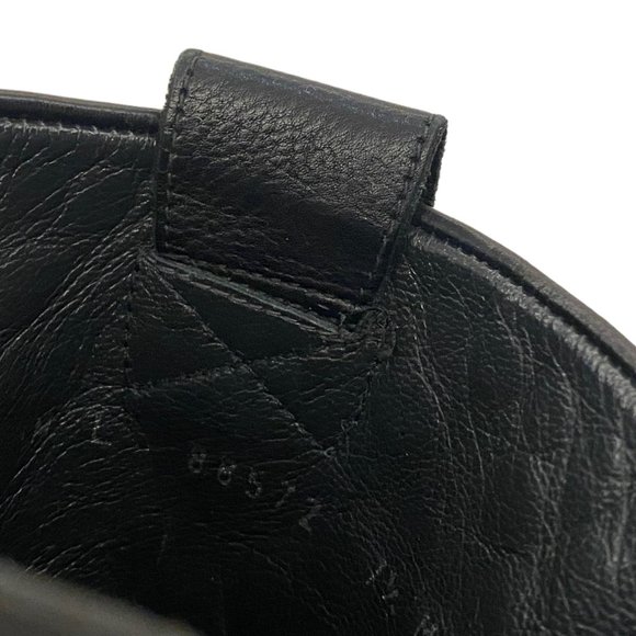 Stuart Weitzman Studded Moto Boots - Picture 7 of 11
